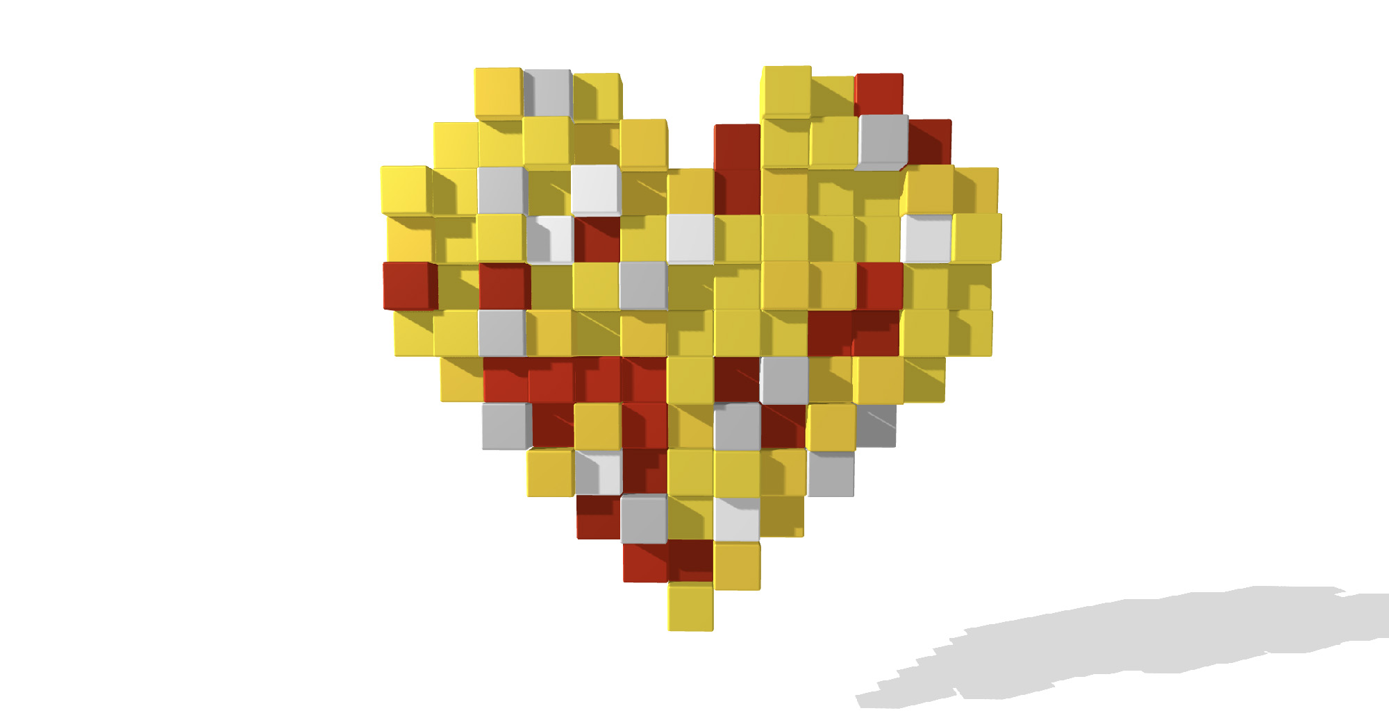 Heart + Craft GenArt Collection