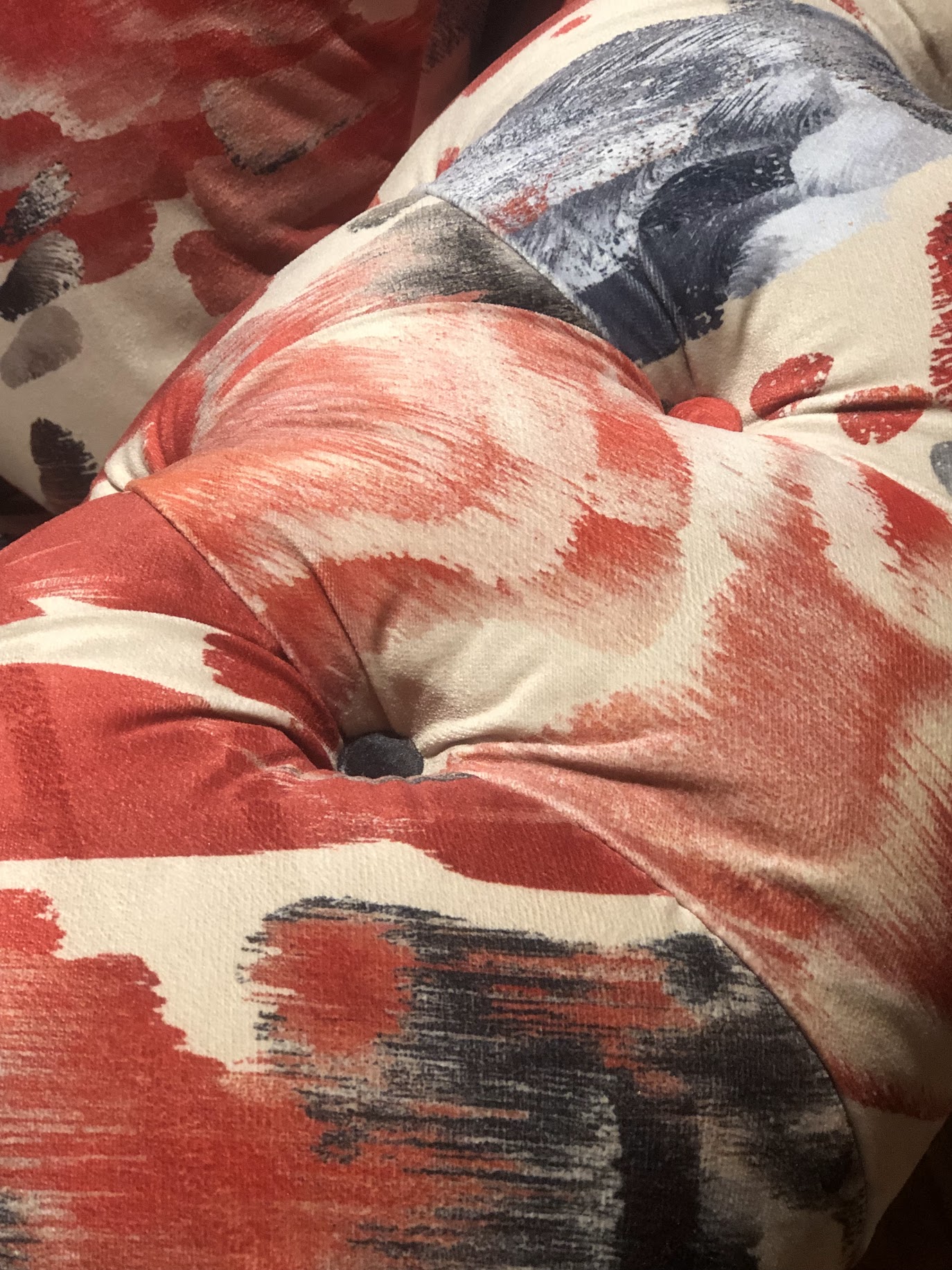 Generative textile
