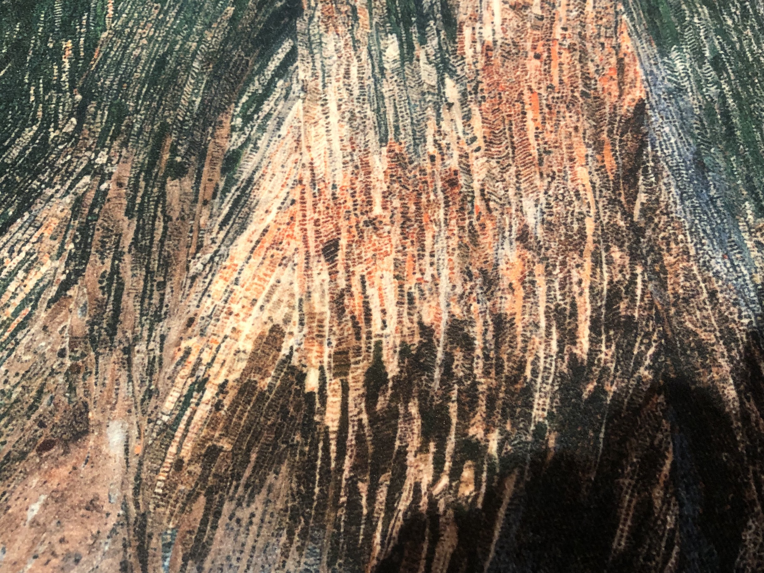 Generative textile