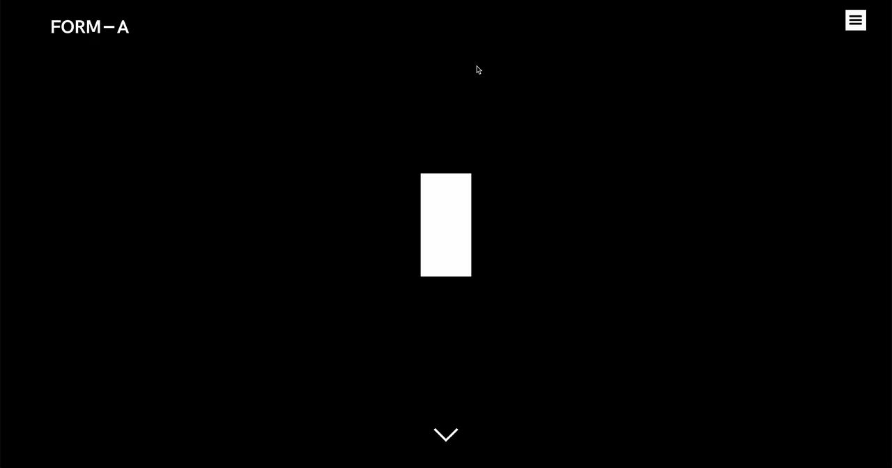 Form-A Animated Website