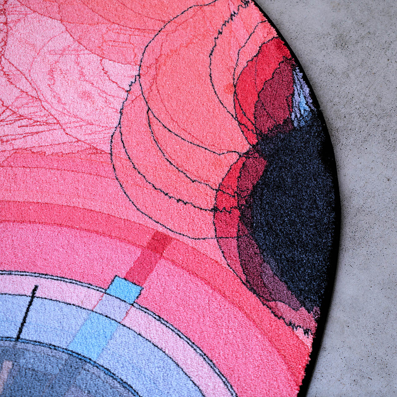Product detail render