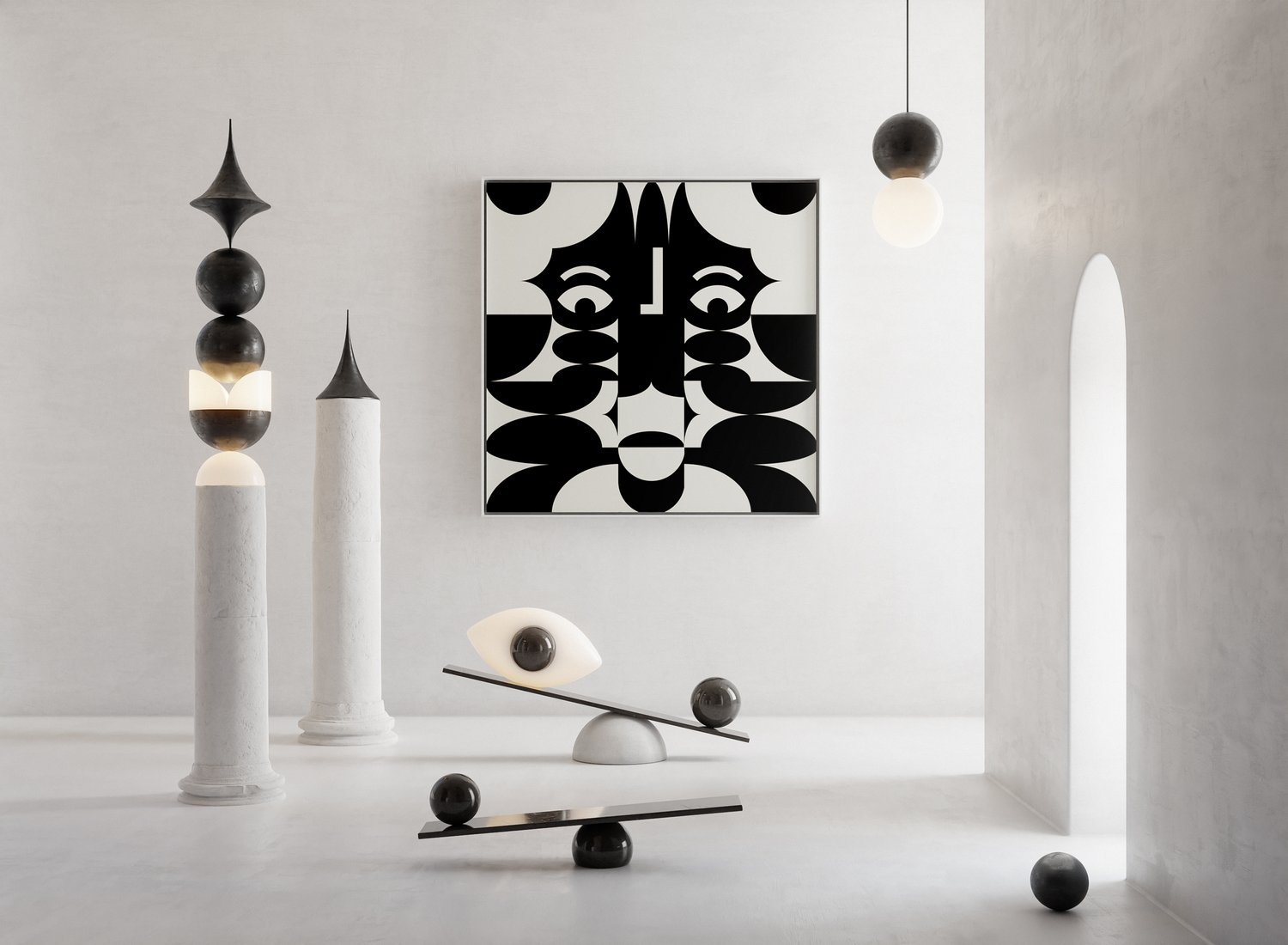Kubikino composition
