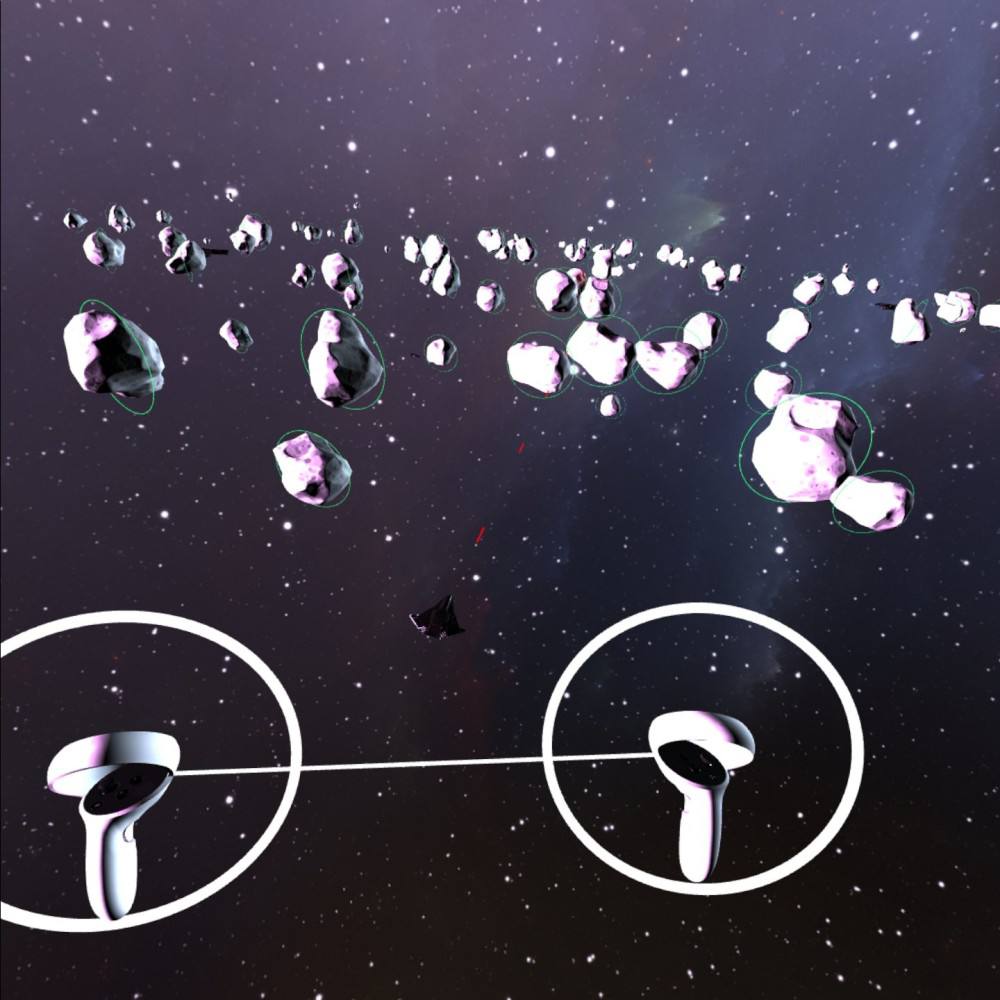 Work-in-progress prototype
