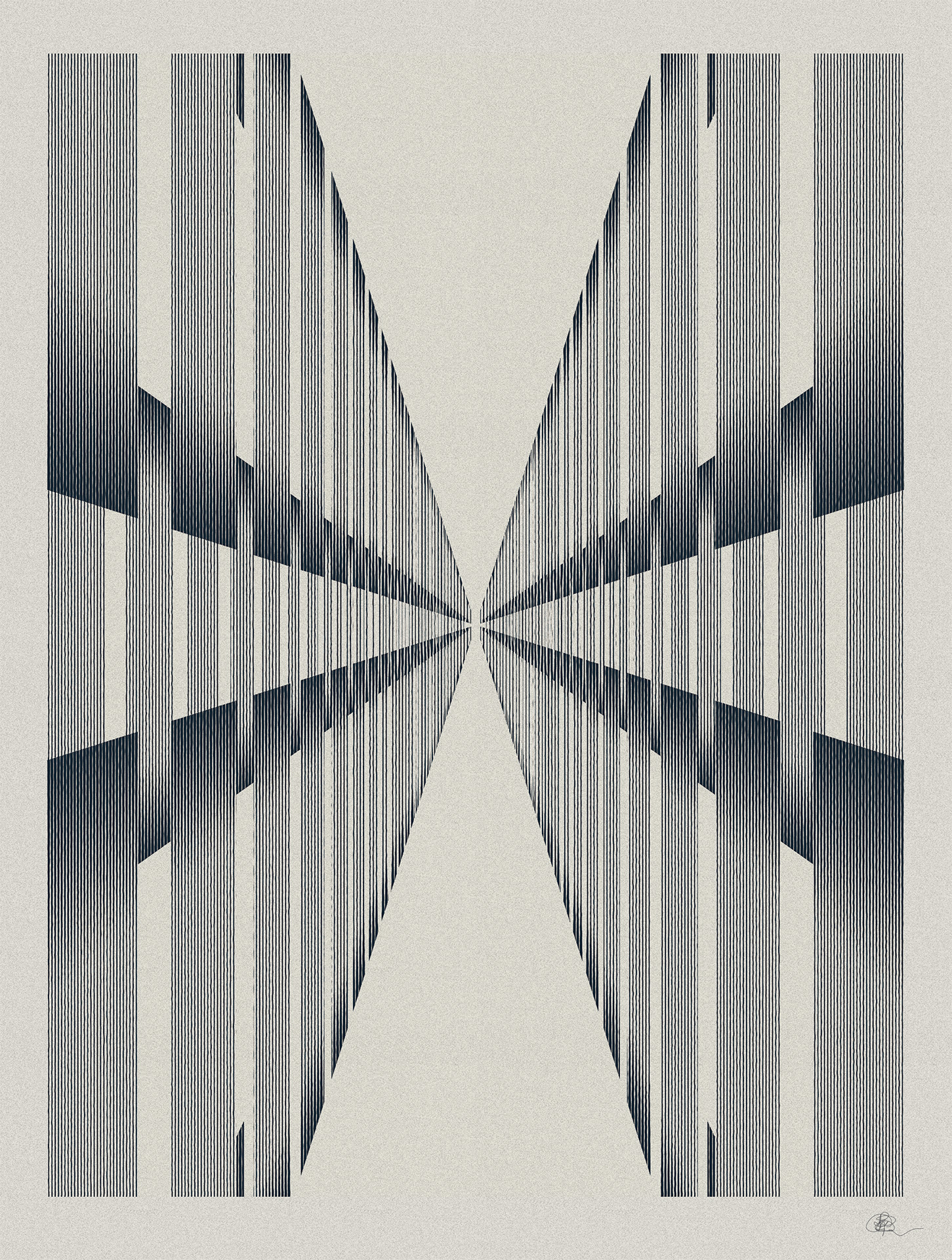 Tim Maxwell Aligned Ordinals